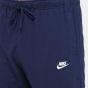 Спортивные штаны Nike M Nsw Club Jggr Jsy, фото 4 - интернет магазин MEGASPORT