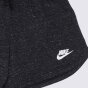 Шорты Nike детские G Nsw 4in Short Jersey, фото 7 - интернет магазин MEGASPORT