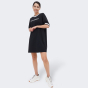 Платье Converse WORDMARK TEE DRESS, фото 3 - интернет магазин MEGASPORT