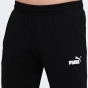 Спортивные штаны Puma Ess Jersey Pants, фото 4 - интернет магазин MEGASPORT