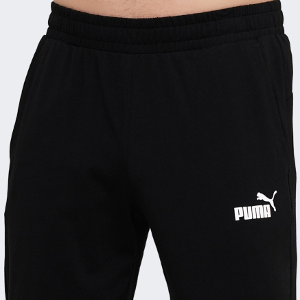 Спортивные штаны Puma Ess Jersey Pants - 128373, фото 4 - интернет-магазин MEGASPORT