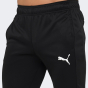 Спортивные штаны Puma Active Tricot Pants Cl, фото 5 - интернет магазин MEGASPORT
