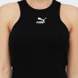 Платье Puma Classics Summer Dress, фото 5 - интернет магазин MEGASPORT