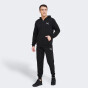 Кофта Puma Ess Small Logo Fz Hoodie, фото 3 - інтернет магазин MEGASPORT