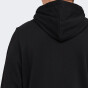 Кофта Puma Ess Small Logo Fz Hoodie, фото 5 - інтернет магазин MEGASPORT