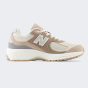 Кросівки New Balance дитячі model 2002, фото 2 - інтернет магазин MEGASPORT