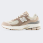Кросівки New Balance дитячі model 2002, фото 1 - інтернет магазин MEGASPORT
