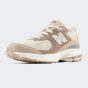 Кросівки New Balance дитячі model 2002, фото 3 - інтернет магазин MEGASPORT