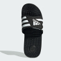 Шльопанці Adidas Adissage, фото 6 - інтернет магазин MEGASPORT
