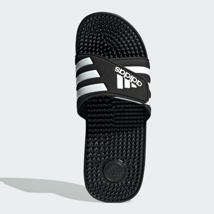 Шльопанці Adidas Adissage - 115590, фото 6 - інтернет-магазин MEGASPORT