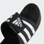 Шльопанці Adidas Adissage, фото 7 - інтернет магазин MEGASPORT