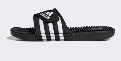Шлепанцы Adidas Adissage - 115590, фото 1 - интернет-магазин MEGASPORT