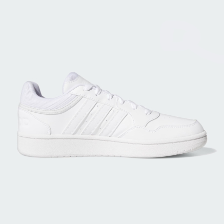 Кеди Adidas HOOPS 3.0 - 157604, фото 3 - інтернет-магазин MEGASPORT