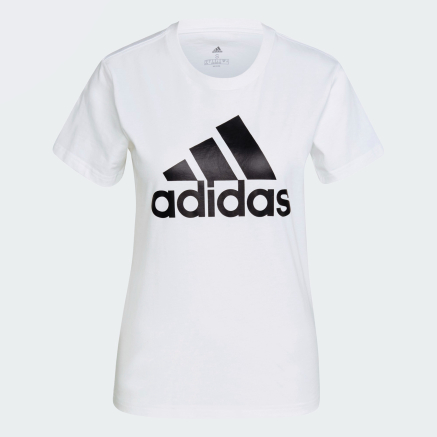 Футболка Adidas W BL T - 157600, фото 1 - интернет-магазин MEGASPORT