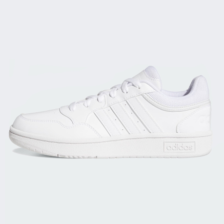 Кеди Adidas HOOPS 3.0 - 157604, фото 1 - інтернет-магазин MEGASPORT