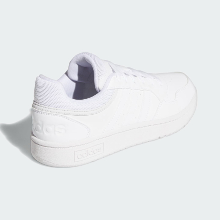 Кеди Adidas HOOPS 3.0 - 157604, фото 4 - інтернет-магазин MEGASPORT