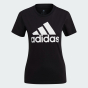 Футболка Adidas W BL T, фото 1 - интернет магазин MEGASPORT
