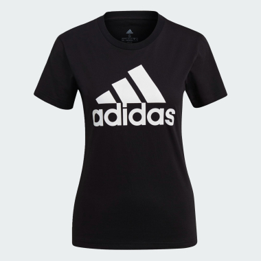Футболки Adidas W BL T - 157601, фото 1 - интернет-магазин MEGASPORT