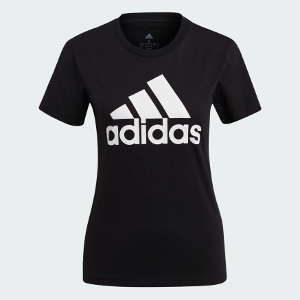 Футболка Adidas W BL T - 157601, фото 1 - интернет-магазин MEGASPORT