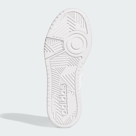 Кеди Adidas HOOPS 3.0 - 157604, фото 5 - інтернет-магазин MEGASPORT