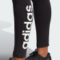 Леггинсы Adidas W LIN LEG, фото 5 - интернет магазин MEGASPORT