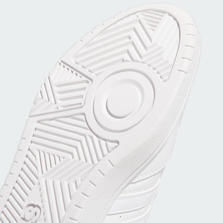 Кеди Adidas HOOPS 3.0 - 157604, фото 8 - інтернет-магазин MEGASPORT