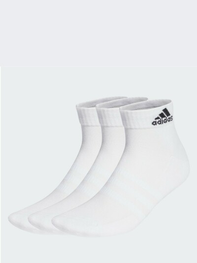 Шкарпетки Adidas C SPW ANK 3P - 157623, фото 1 - інтернет-магазин MEGASPORT