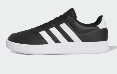 Кеды Adidas BREAKNET 2.0 - 157622, фото 1 - интернет-магазин MEGASPORT