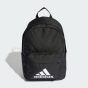 Рюкзак Adidas дитячий LK BP BOS NEW, фото 1 - інтернет магазин MEGASPORT