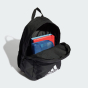 Рюкзак Adidas дитячий LK BP BOS NEW, фото 4 - інтернет магазин MEGASPORT
