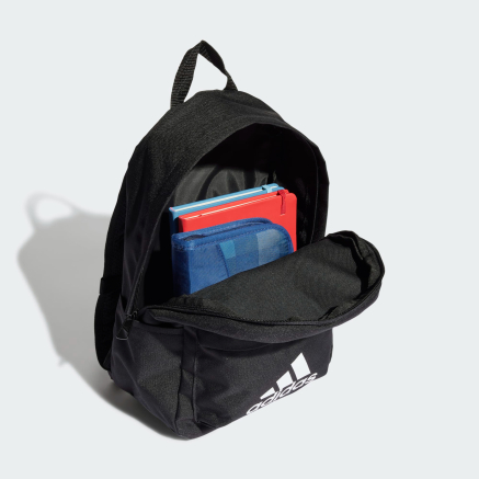Рюкзак Adidas дитячий LK BP BOS NEW - 157621, фото 4 - інтернет-магазин MEGASPORT