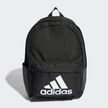 Рюкзаки Adidas CLSC BOS BP - 157620, фото 1 - інтернет-магазин MEGASPORT