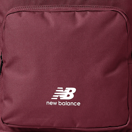 Рюкзак New Balance CLASSIC BACKPACK - 150259, фото 2 - интернет-магазин MEGASPORT