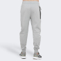 Спортивные штаны Nike M Nsw Tch Flc Jggr, фото 2 - интернет магазин MEGASPORT