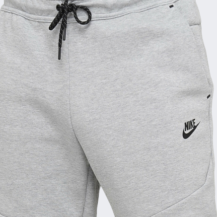 Спортивнi штани Nike M Nsw Tch Flc Jggr - 135505, фото 4 - інтернет-магазин MEGASPORT