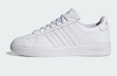 Кеди Adidas GRAND COURT 2.0 - 157609, фото 1 - інтернет-магазин MEGASPORT