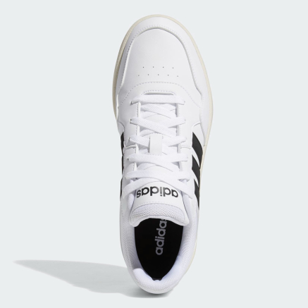 Кеды Adidas HOOPS 3.0 - 157612, фото 6 - интернет-магазин MEGASPORT