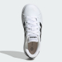 Кеди Adidas дитячі GRAND COURT 2.0 K, фото 6 - інтернет магазин MEGASPORT
