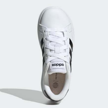 Кеди Adidas дитячі GRAND COURT 2.0 K - 157608, фото 6 - інтернет-магазин MEGASPORT