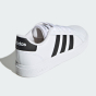 Кеди Adidas дитячі GRAND COURT 2.0 K, фото 4 - інтернет магазин MEGASPORT