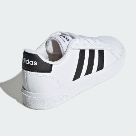 Кеди Adidas дитячі GRAND COURT 2.0 K - 157608, фото 4 - інтернет-магазин MEGASPORT