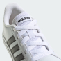 Кеди Adidas дитячі GRAND COURT 2.0 K, фото 7 - інтернет магазин MEGASPORT