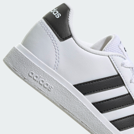 Кеди Adidas дитячі GRAND COURT 2.0 K - 157608, фото 8 - інтернет-магазин MEGASPORT