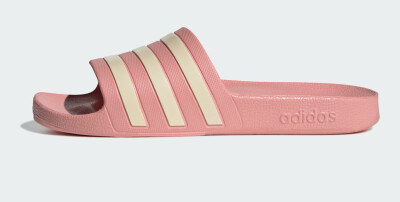 Шлепанцы Adidas ADILETTE AQUA - 157614, фото 1 - интернет-магазин MEGASPORT