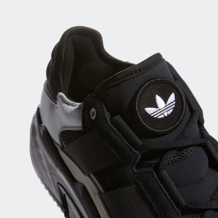 Кросівки Adidas Originals NITEBALL - 157616, фото 7 - інтернет-магазин MEGASPORT