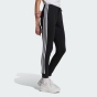 Спортивнi штани Adidas W 3S FL C PT, фото 3 - інтернет магазин MEGASPORT