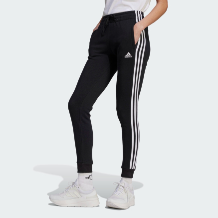 Спортивнi штани Adidas W 3S FL C PT - 157645, фото 1 - інтернет-магазин MEGASPORT