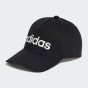 Кепка Adidas DAILY CAP, фото 1 - інтернет магазин MEGASPORT