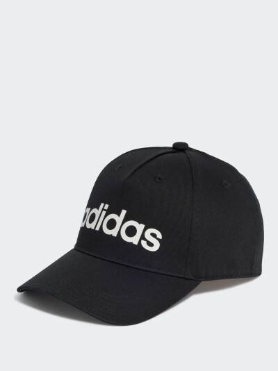 Кепка Adidas DAILY CAP - 157642, фото 1 - інтернет-магазин MEGASPORT