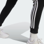 Спортивнi штани Adidas W 3S FL C PT, фото 5 - інтернет магазин MEGASPORT